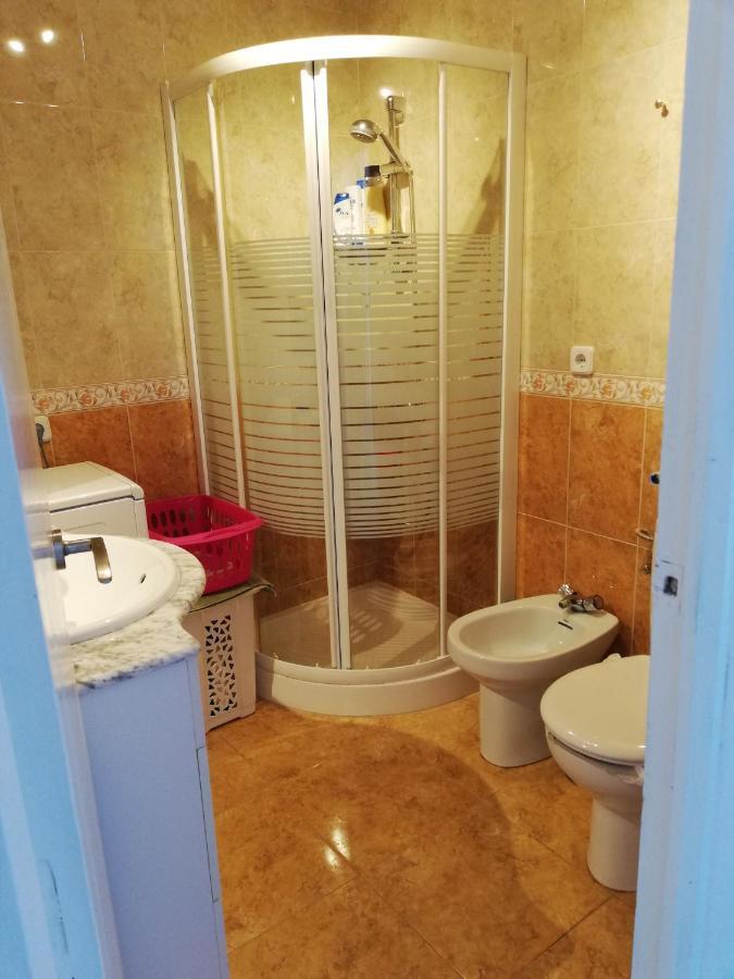 Apartamento La Florida Apartman Nerja Kültér fotó