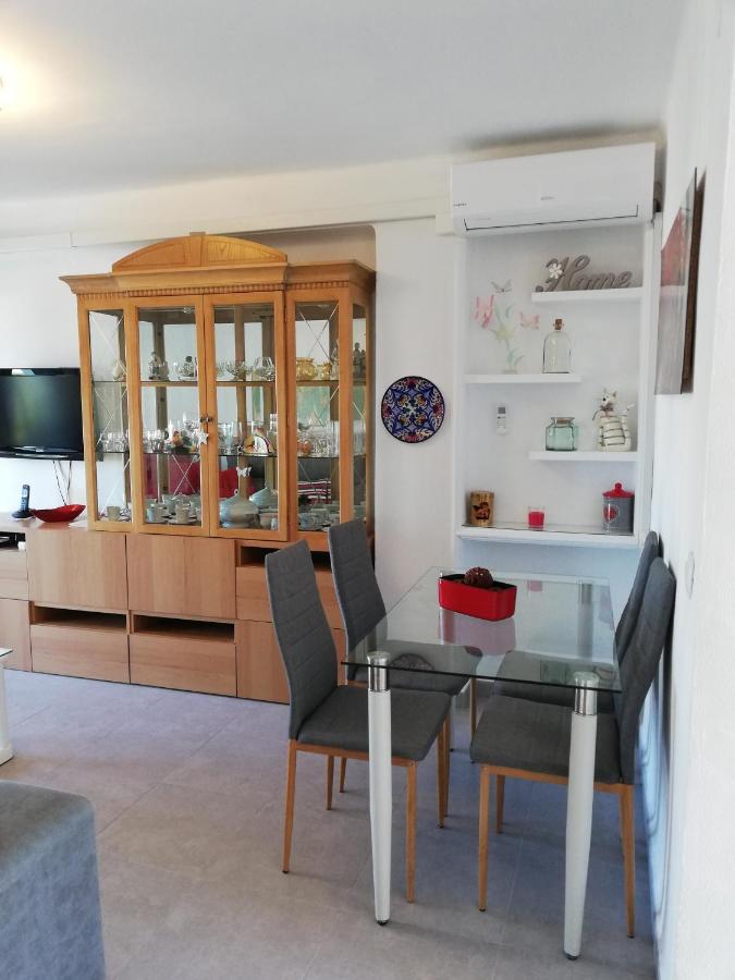 Apartamento La Florida Apartman Nerja Kültér fotó