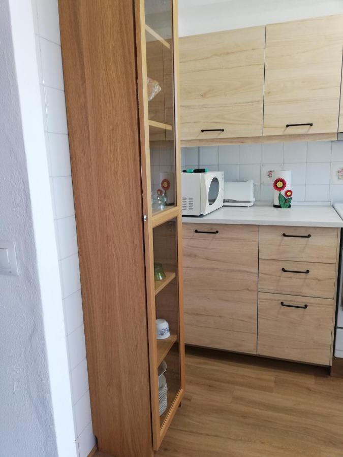 Apartamento La Florida Apartman Nerja Kültér fotó